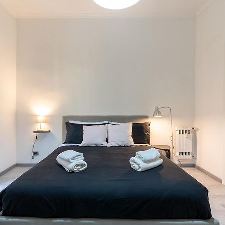 Amazing Apartment Near To Colosseo And Subway Рим Экстерьер фото