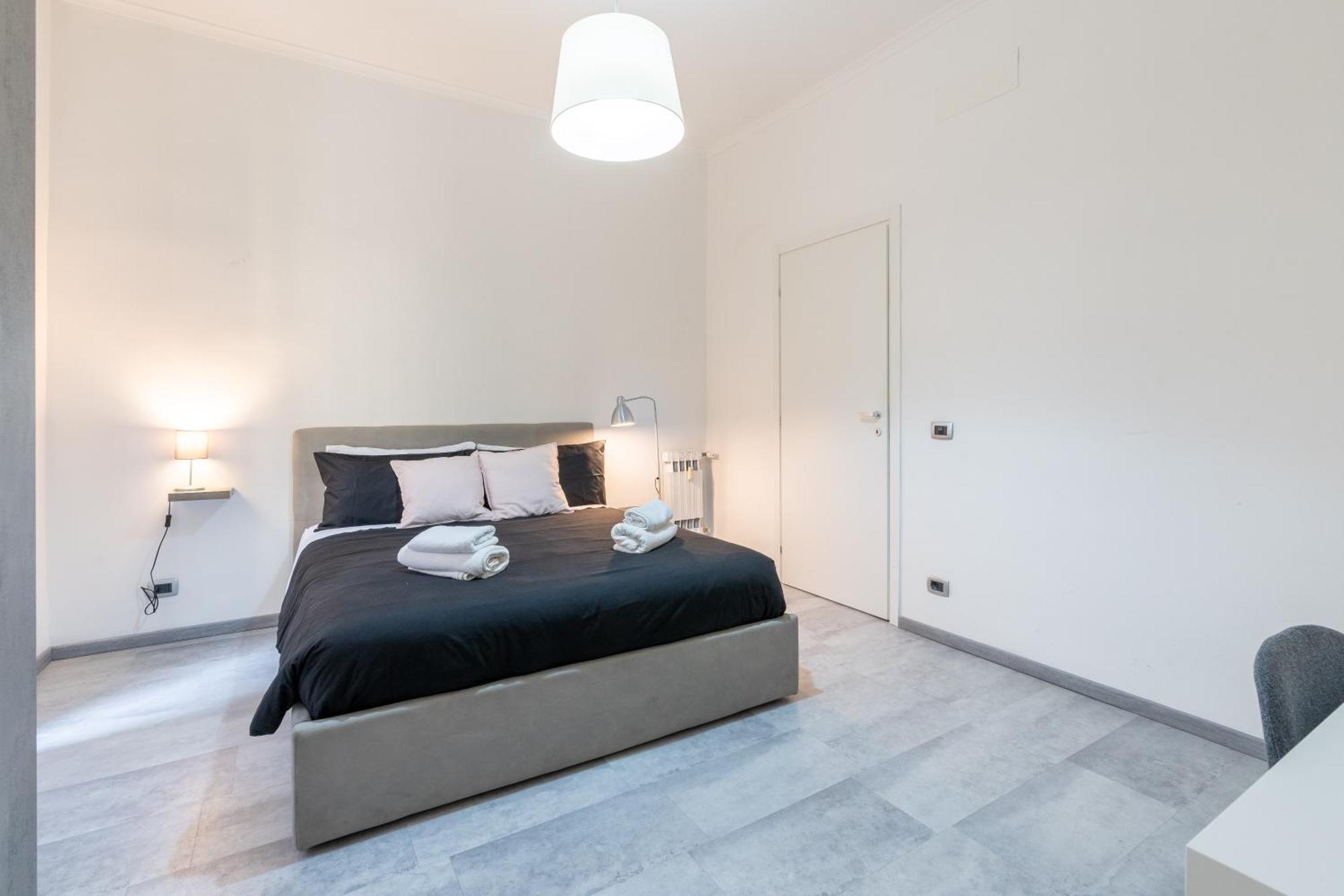 Amazing Apartment Near To Colosseo And Subway Рим Экстерьер фото